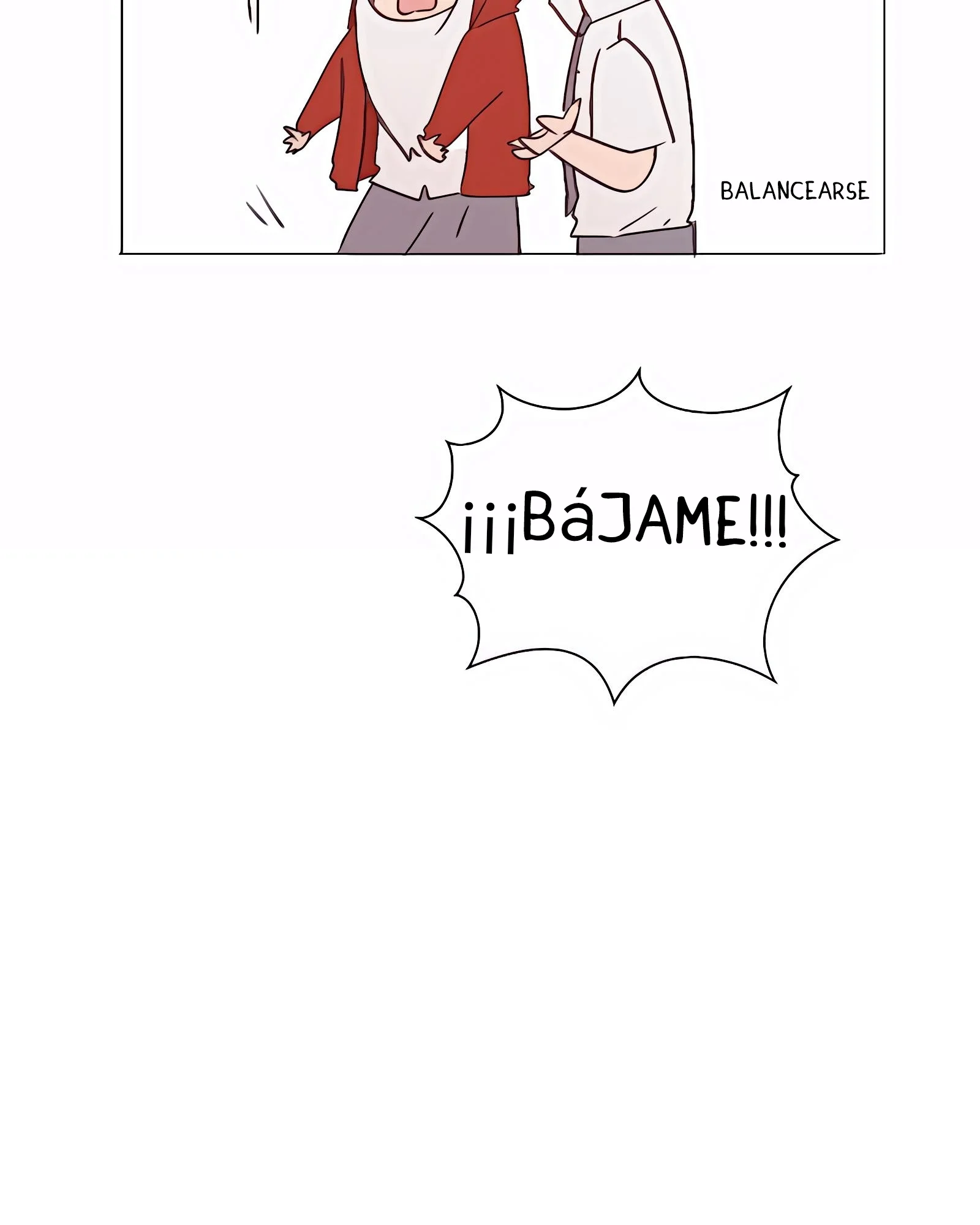 WEE!!! Capítulo 1 - página 38