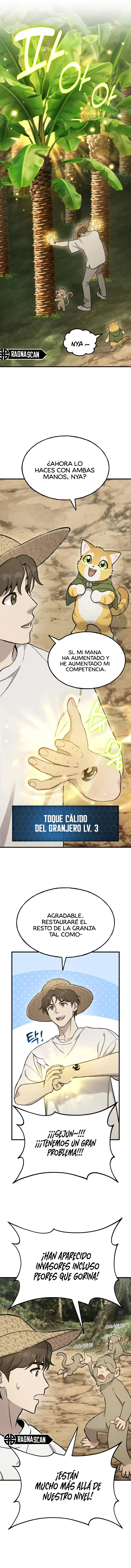 Cultivando en la torre en solitario Capítulo 130 - página 18