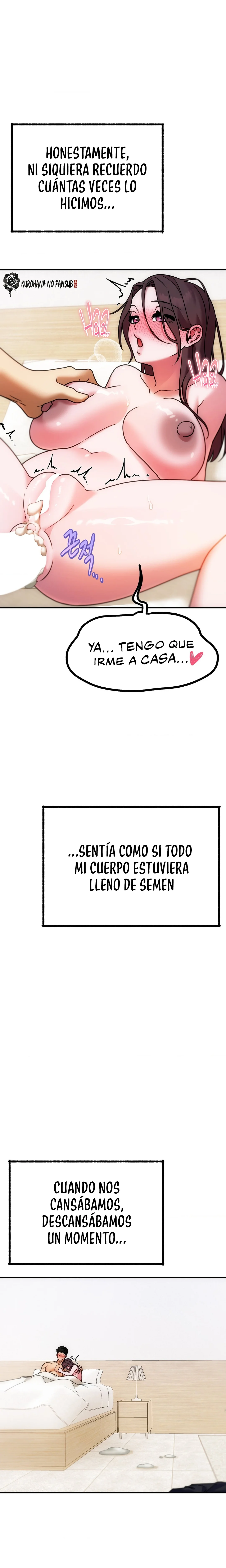 Durante El Día Capítulo 24 - página 2