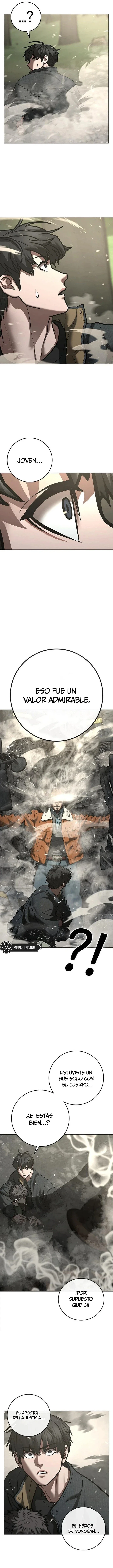 Reality Quest Capítulo 223 - página 31