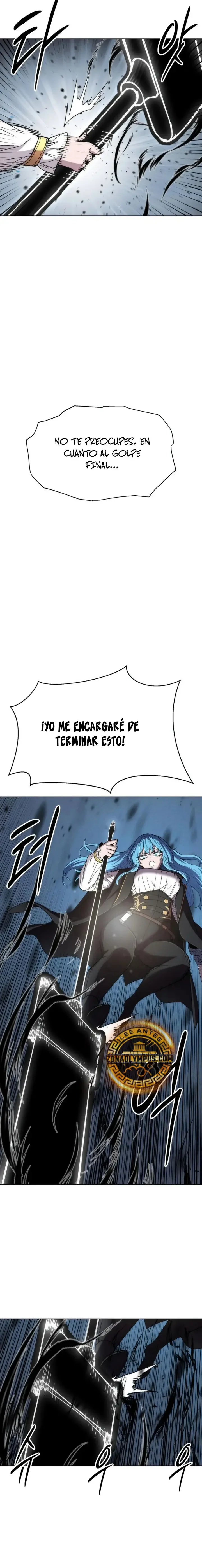El Colorista Capítulo 41 - página 25