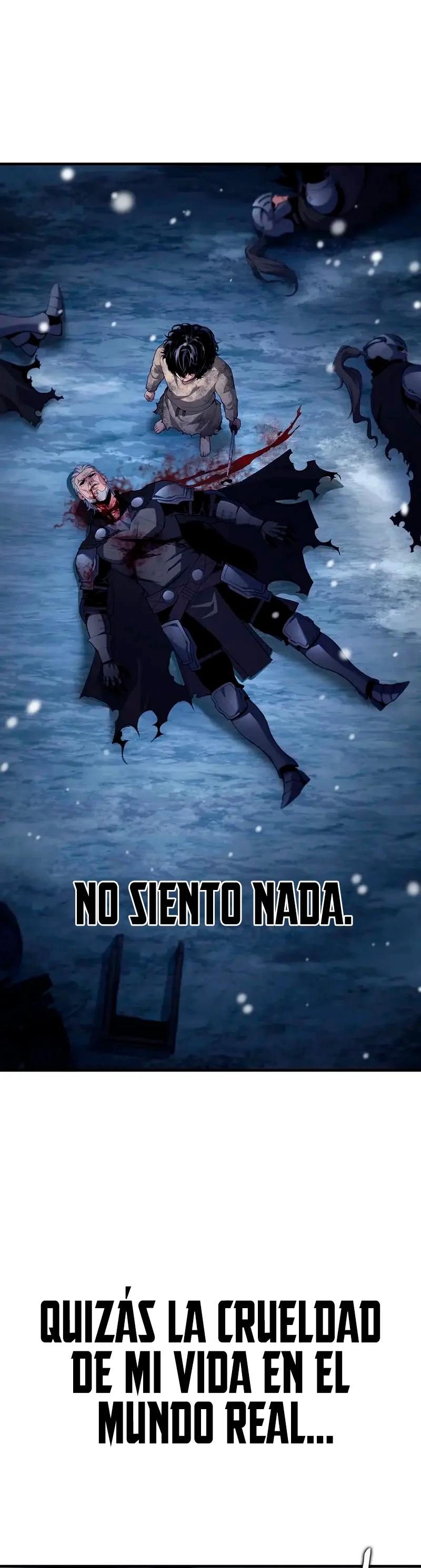 Shadow Slave Capítulo 7 - página 25