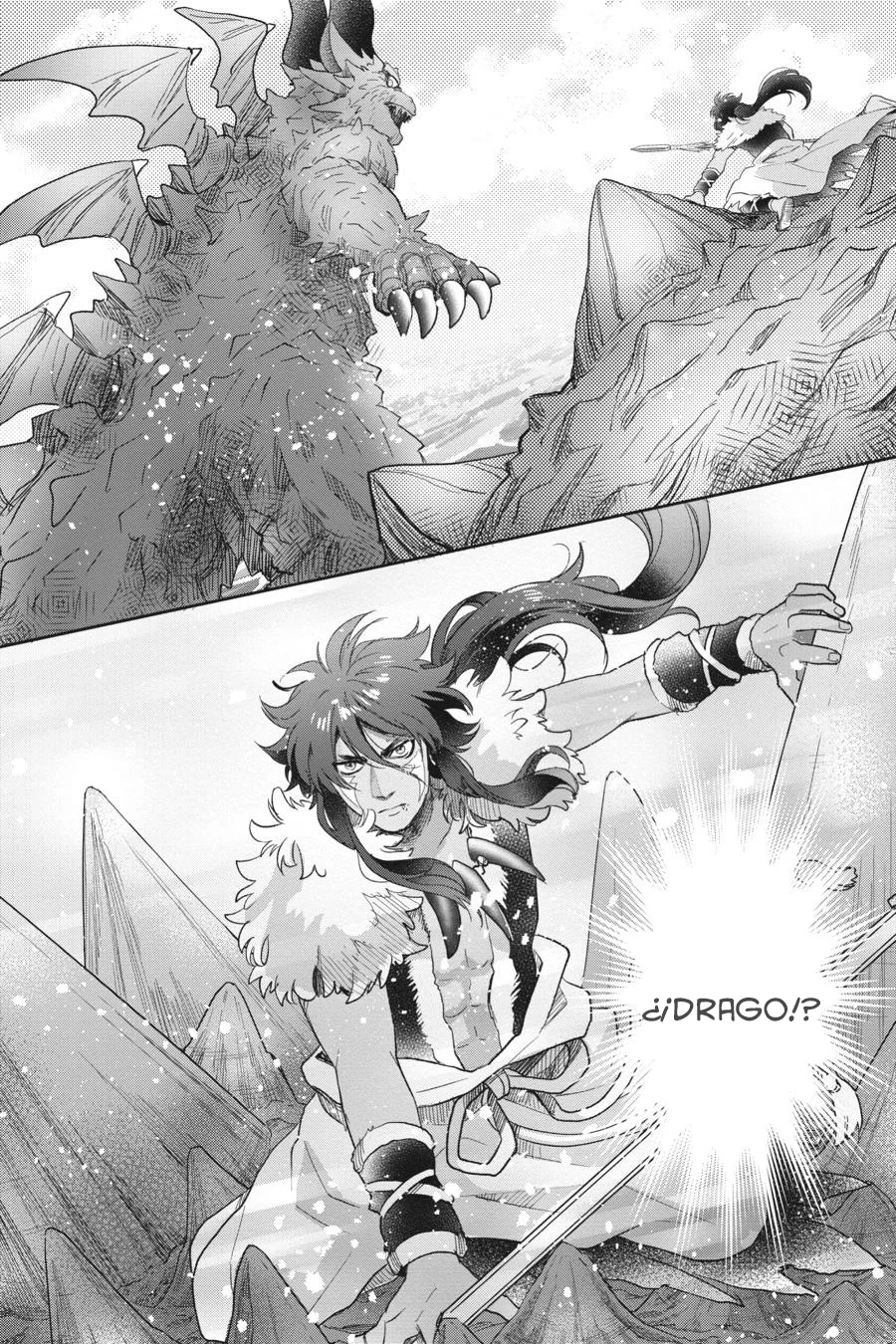 Otome Kaijuu Caramelize Capítulo 46 - página 15