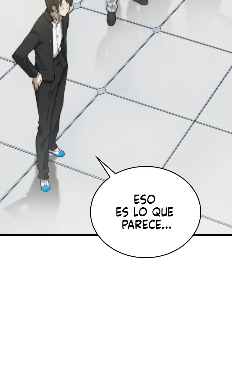 Sobreinvocado, Sobrepoderoso y ¡Sobresaturado! Capítulo 3 - página 7