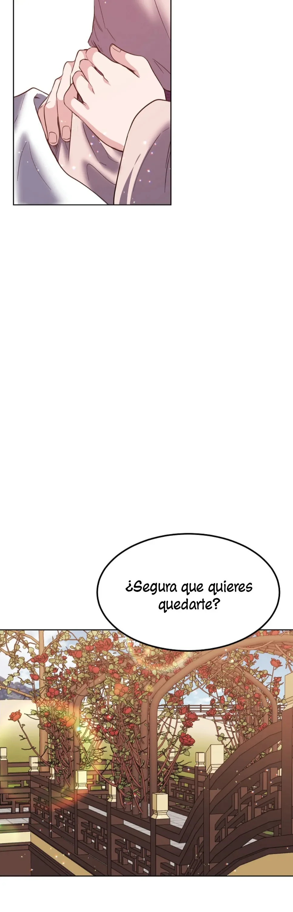 Matrimonio Secreto Capítulo 24 - página 32