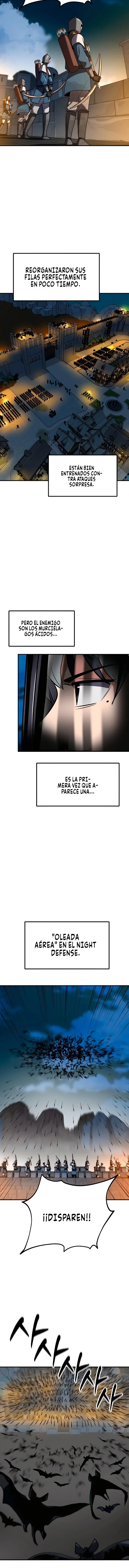 Rompedor de Defensas Capítulo 43 - página 13