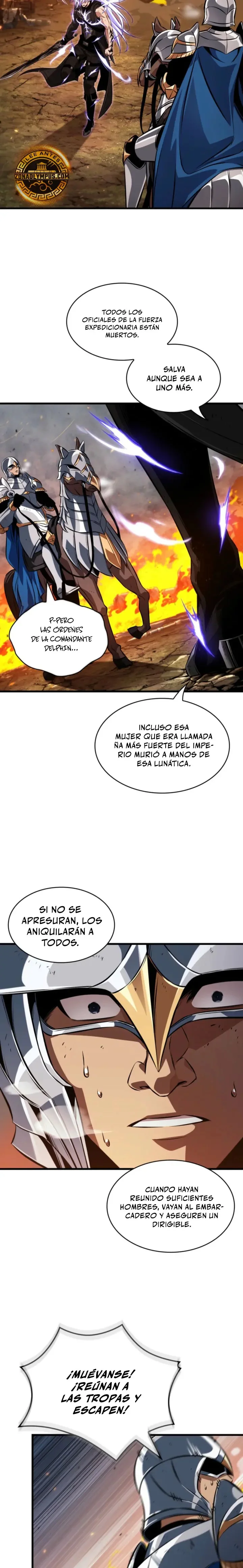 Pick Me Up, Infinite Gacha Capítulo 210 - página 12