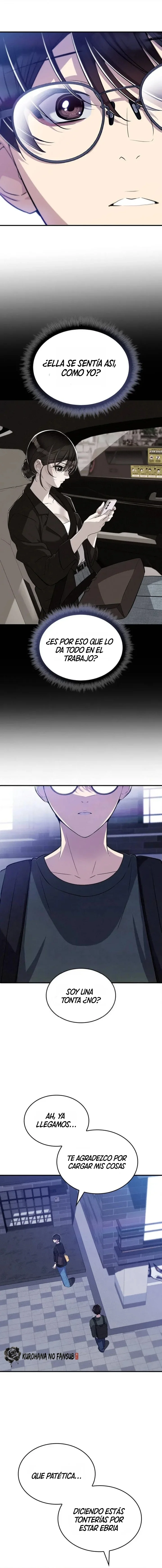 Teto x Egen Capítulo 13 - página 8