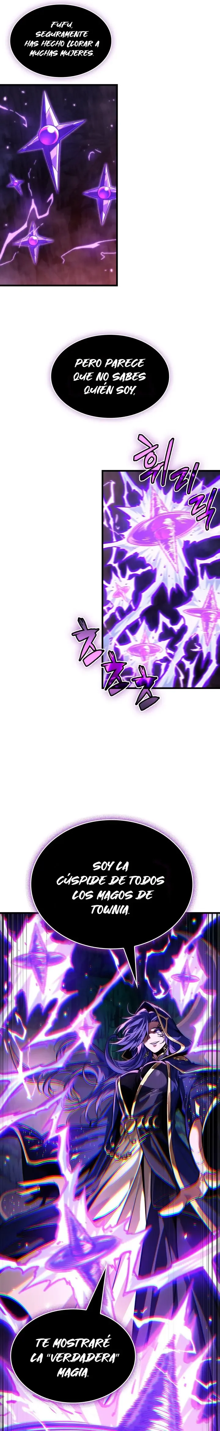 Pick Me Up, Infinite Gacha Capítulo 217 - página 23