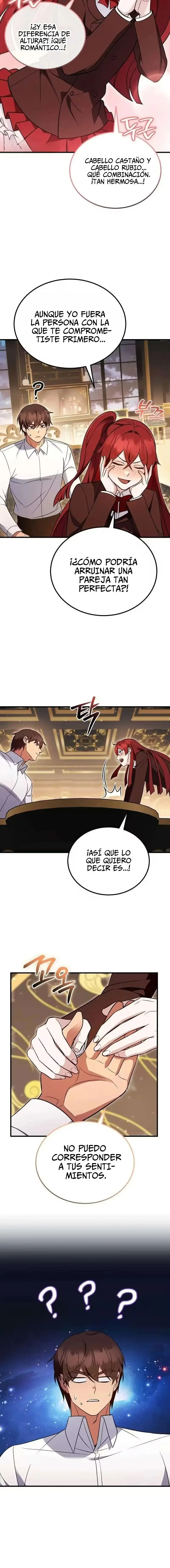 Mi esposa sigue esperando en los campos de trigo Capítulo 32 - página 12