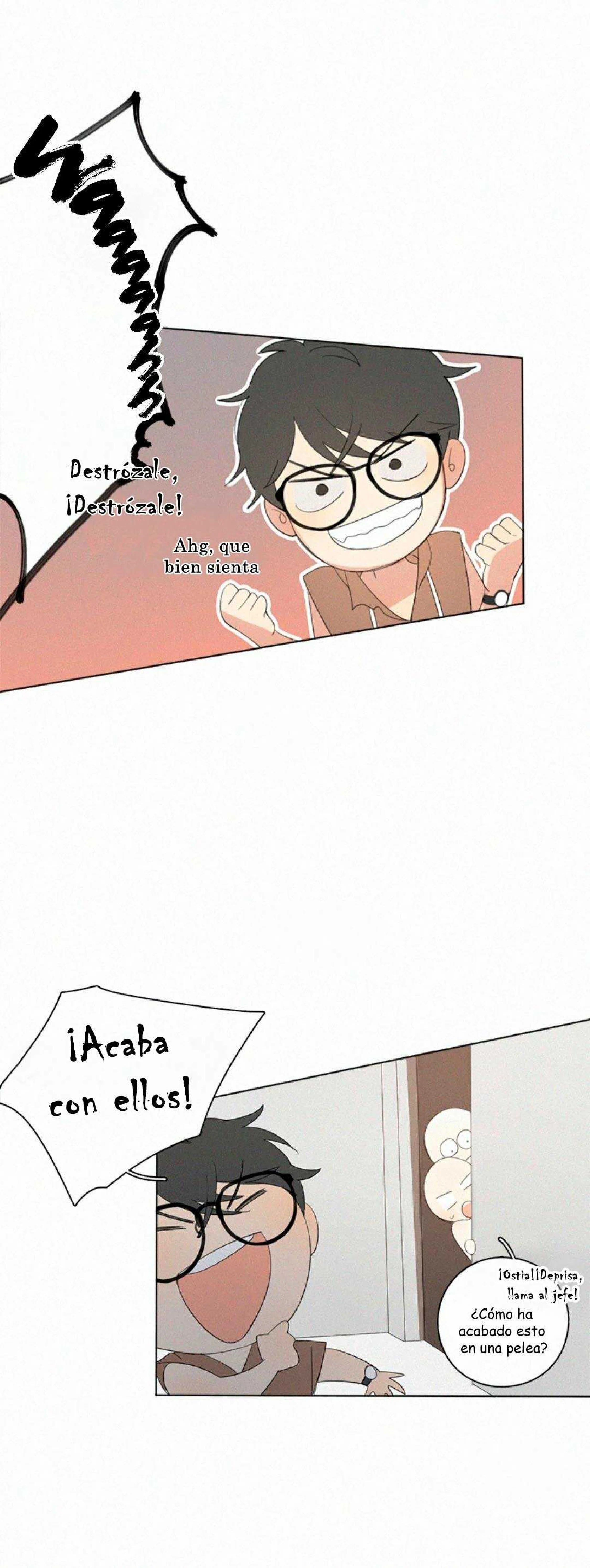 Here U Are Capítulo 20 - página 13