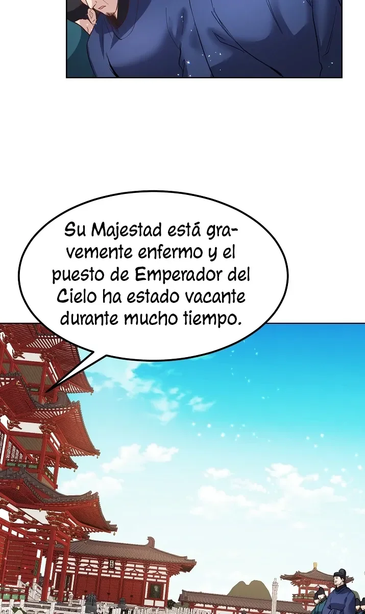 Matrimonio Secreto Capítulo 20 - página 61