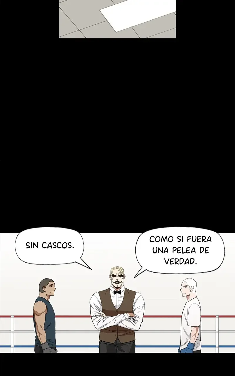 The Boxer Capítulo 116 - página 43