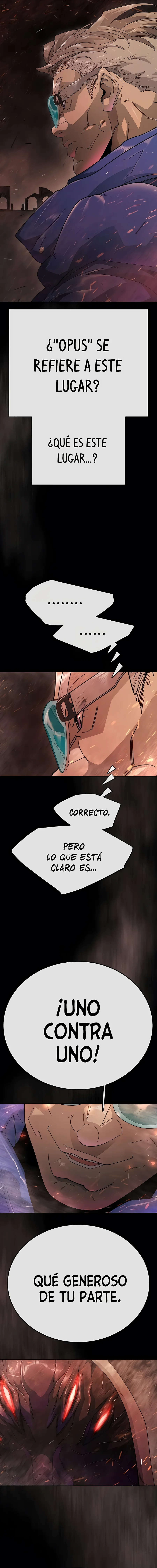 Super Human Era Capítulo 241 - página 17