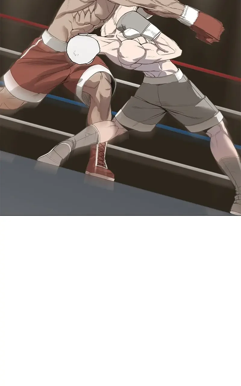 The Boxer Capítulo 116 - página 102
