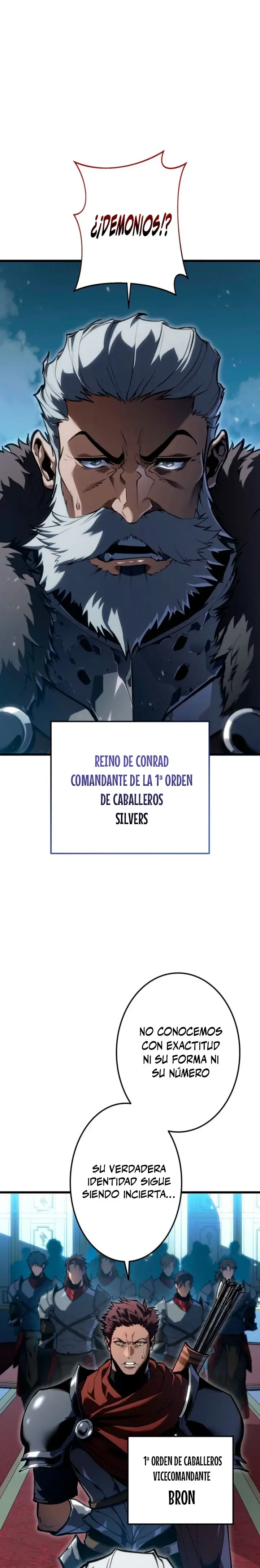 El Stream del Reencarnado Capítulo 59 - página 29