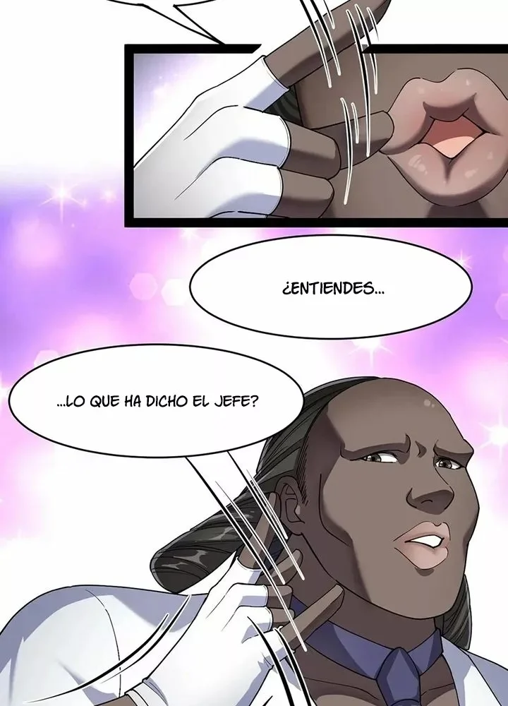 The Daily Life Of The Immortal King Capítulo 60 - página 12