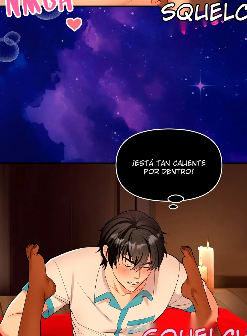Game. Bang. Match. (Uncensored) Capítulo 4 - página 13