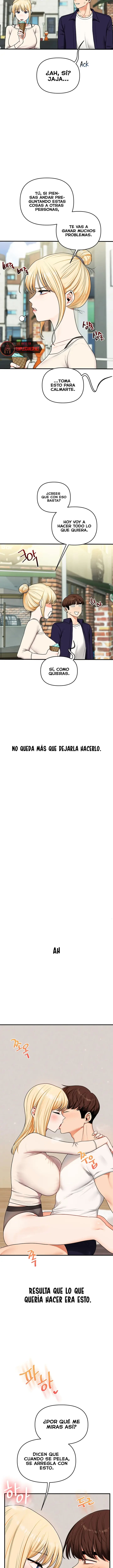 Relacion inversa Capítulo 120 - página 9
