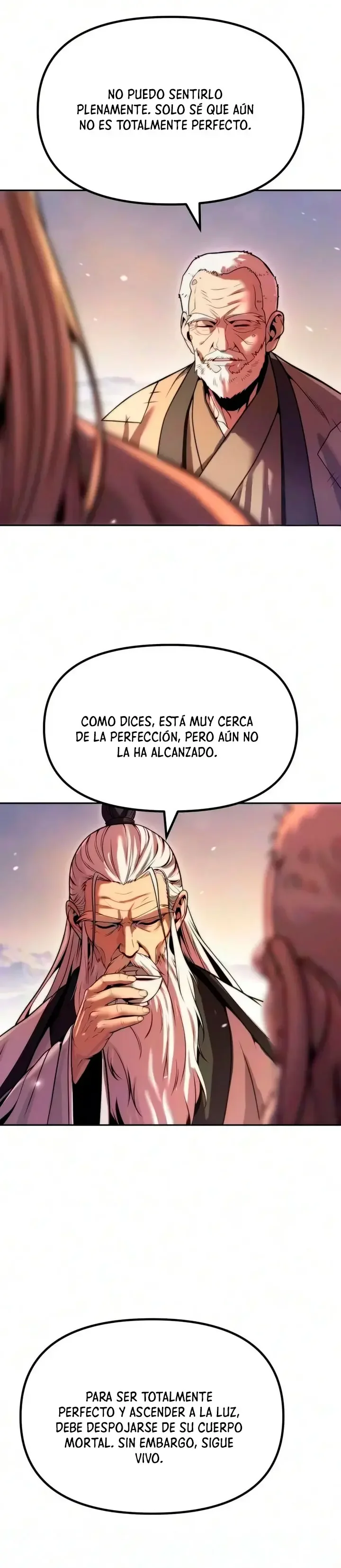 Cronicas de la Faccion Demoniaca Capítulo 186 - página 22