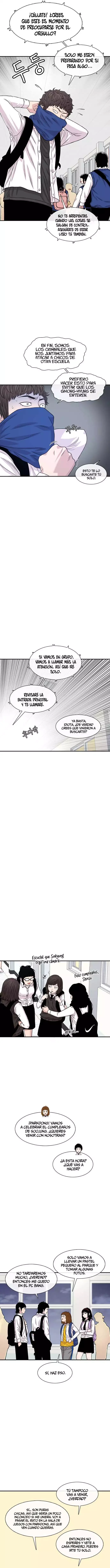 Star Ginseng Store Capítulo 189 - página 5