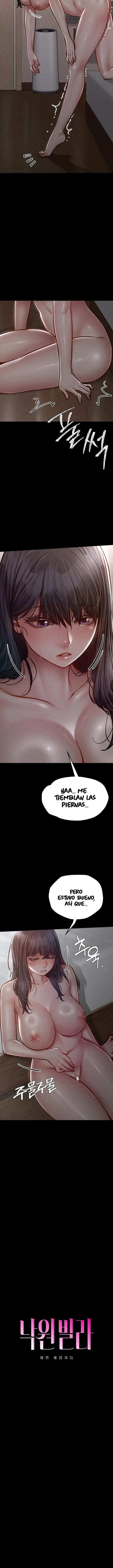 Villa Paraiso Capítulo 34 - página 2
