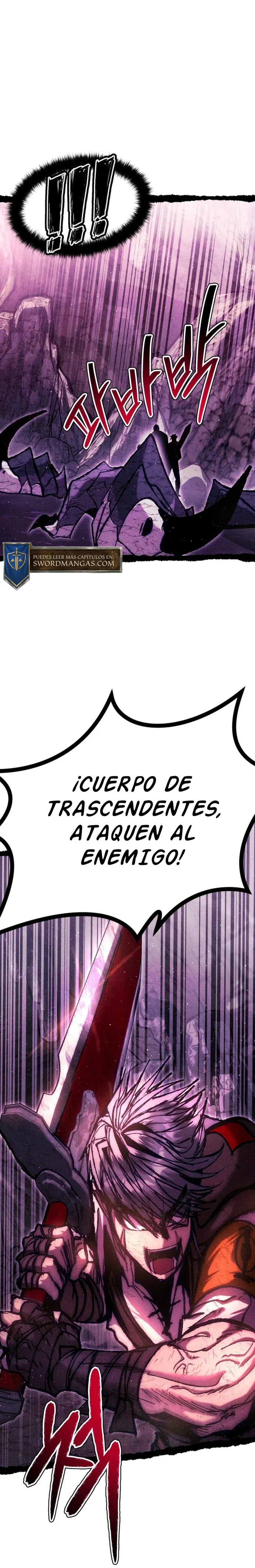 Escuadrón de alistamiento de fantasía Capítulo 29 - página 29