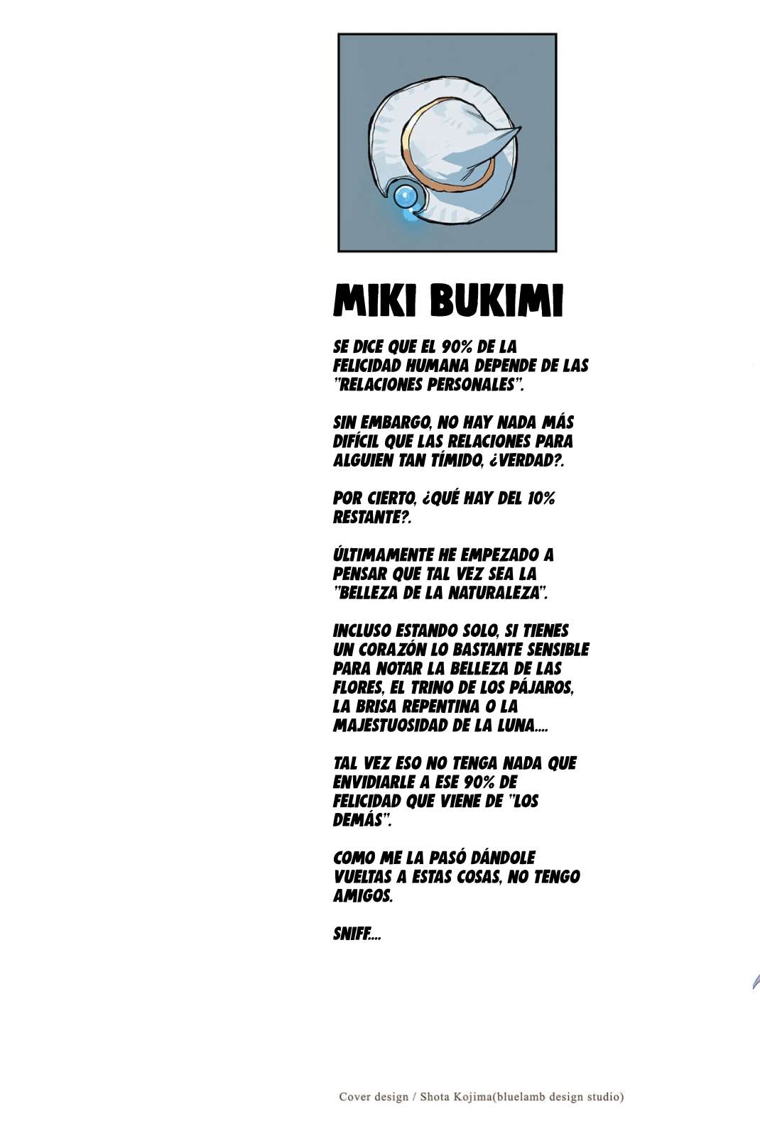 Shy Capítulo 267 - página 23