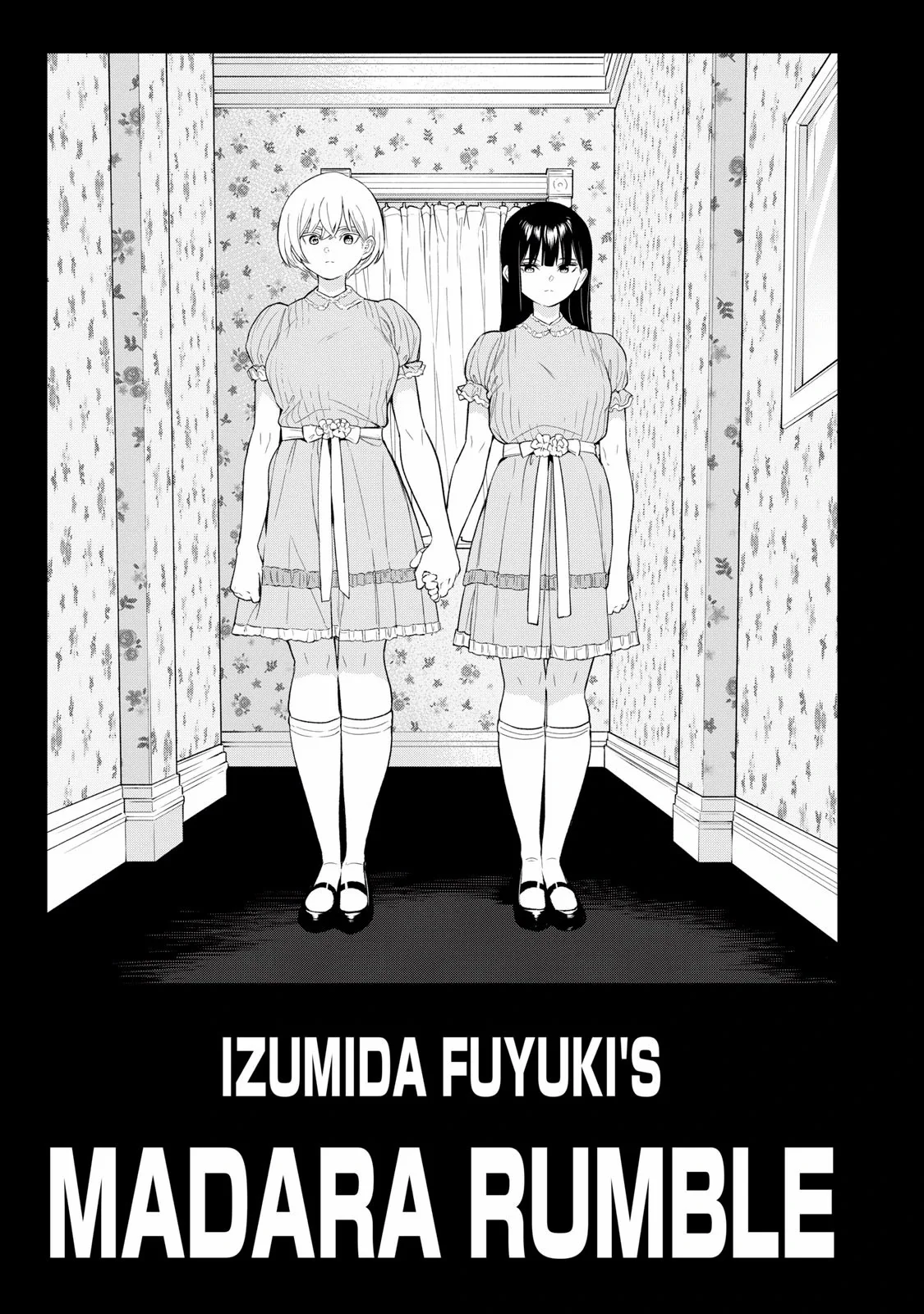 Madara Ramble Capítulo 24 - página 3