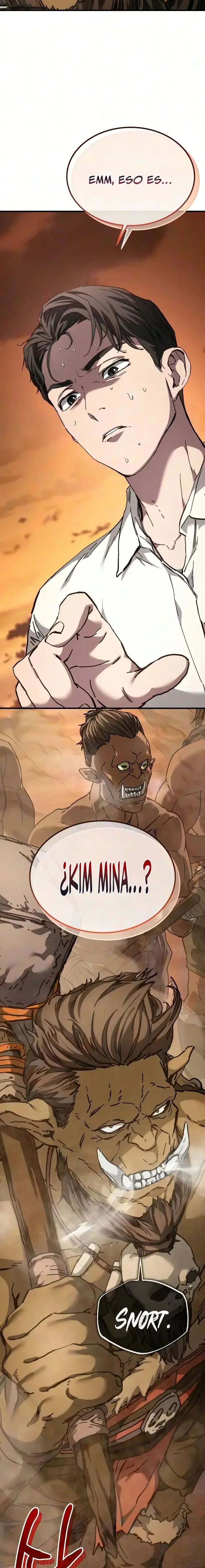 Goblin Inc Capítulo 11 - página 9