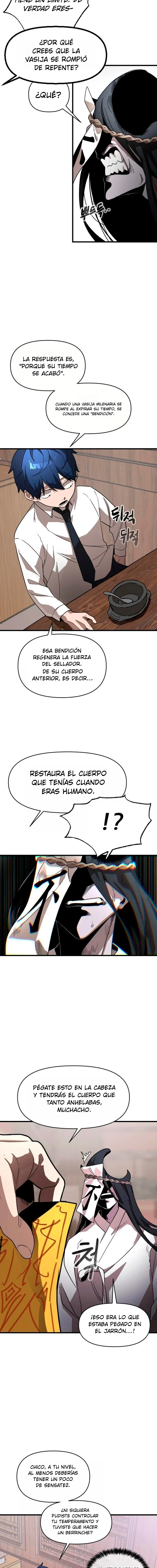 La Aniquilación del Sendero Celestial Capítulo 2 - página 26