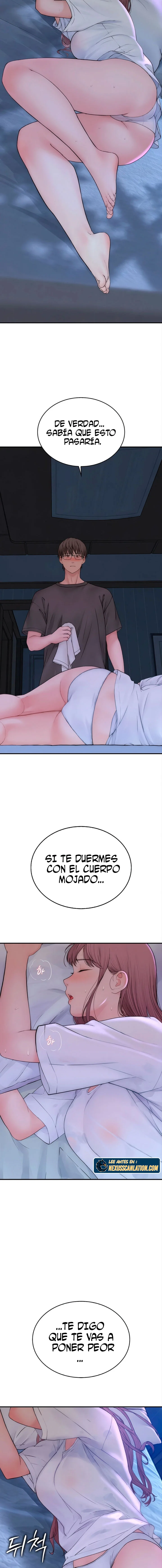 Indigno de ser Humano Capítulo 23 - página 20