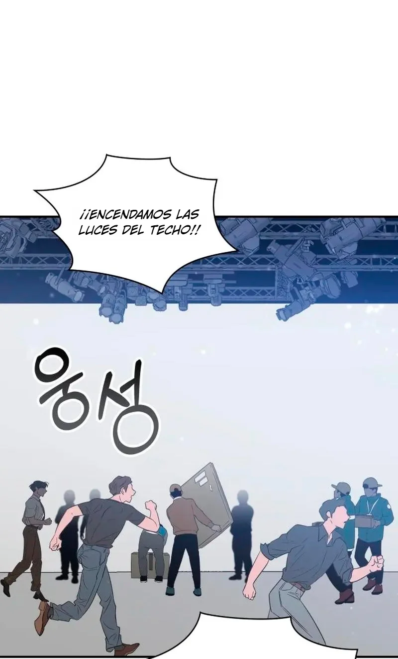 Me Confundieron con un Monstruoso Actor Genio Capítulo 112 - página 5