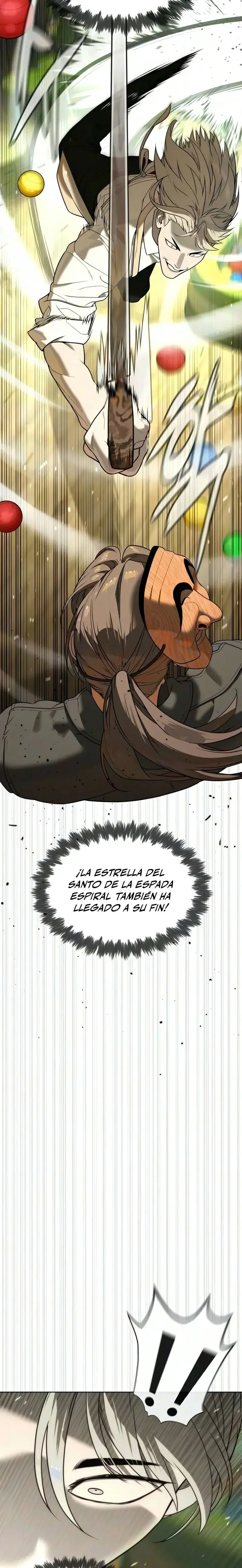 El Asesino Pietro Capítulo 148.2 - página 18