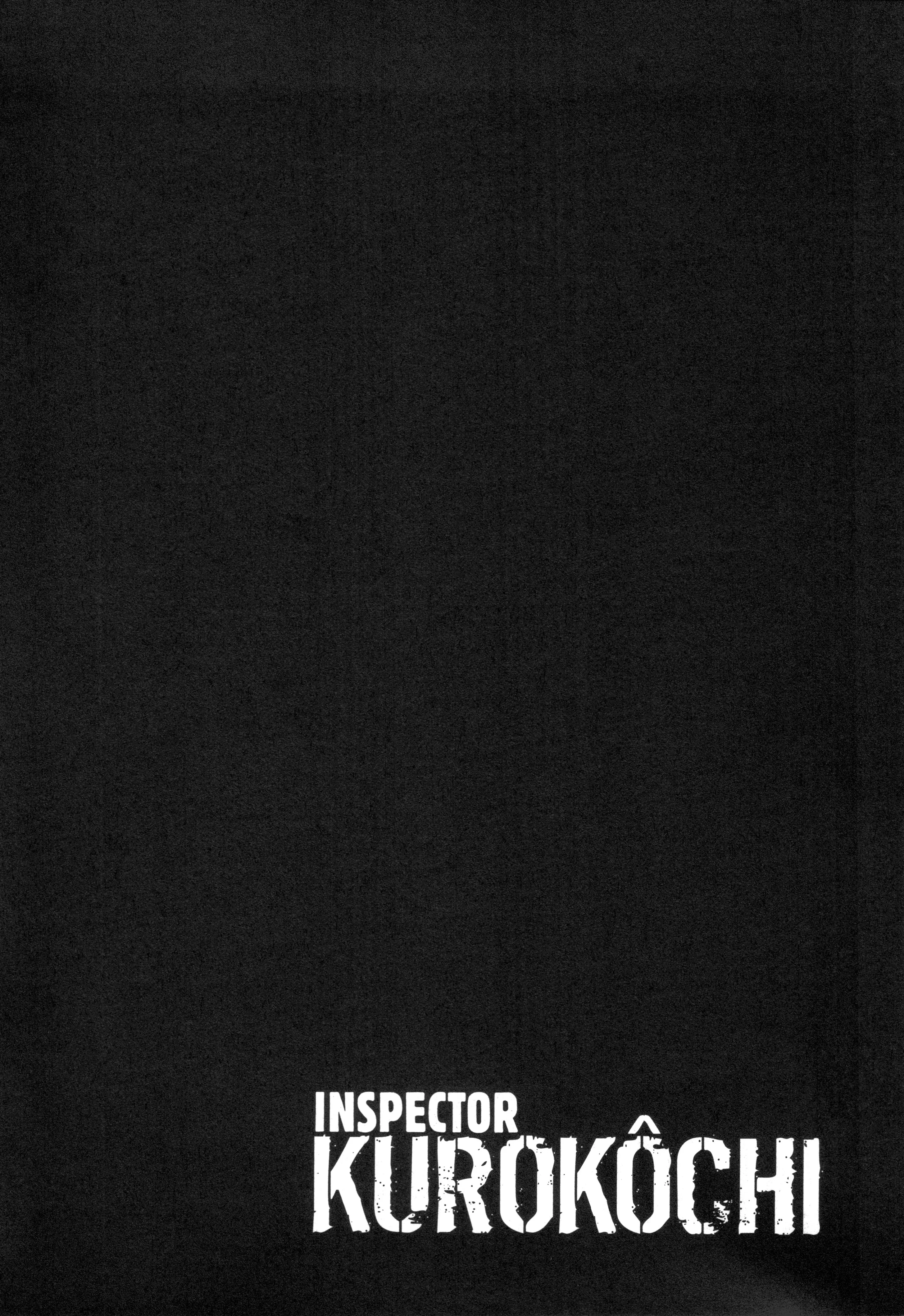 Inspector Kurokochi Capítulo 71 - página 20