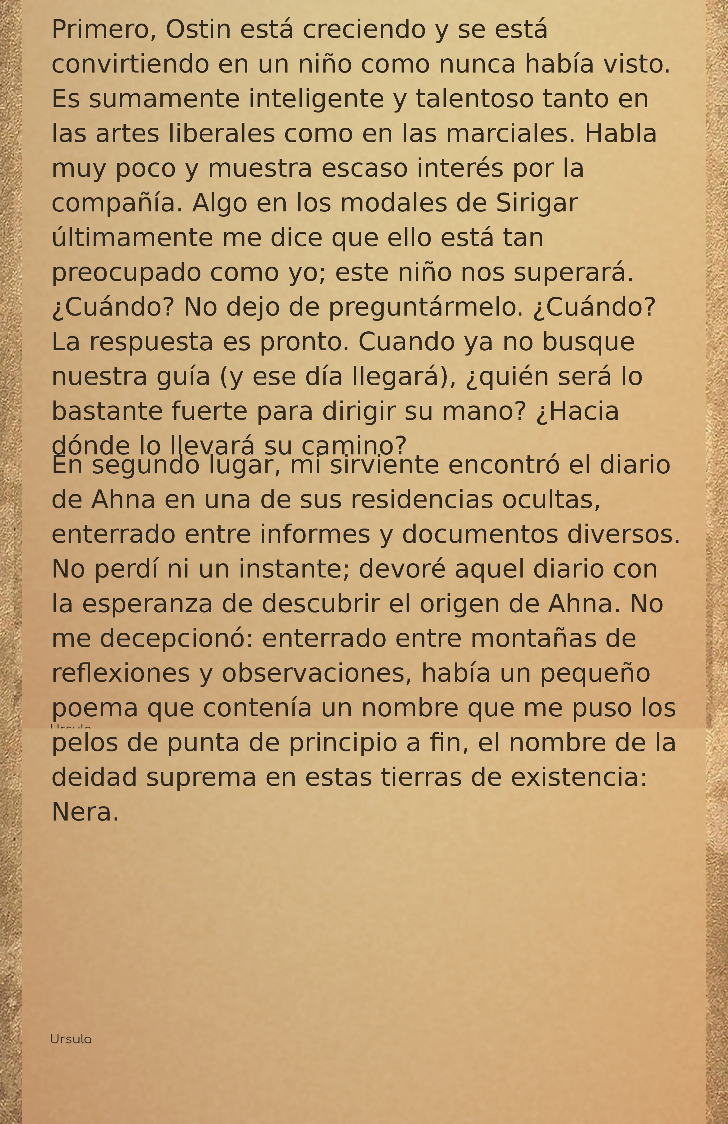 Ghost Blade Capítulo 34 - página 20