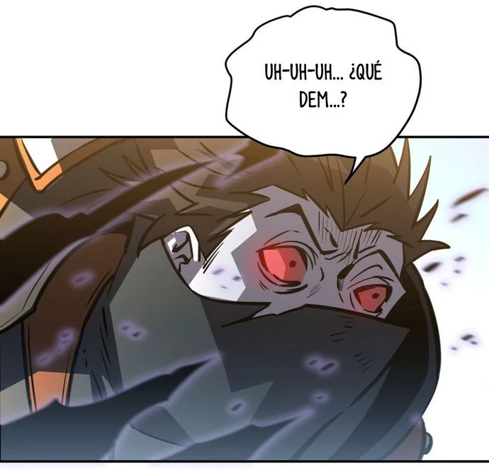 Simbiosis Sombría Capítulo 6 - página 23