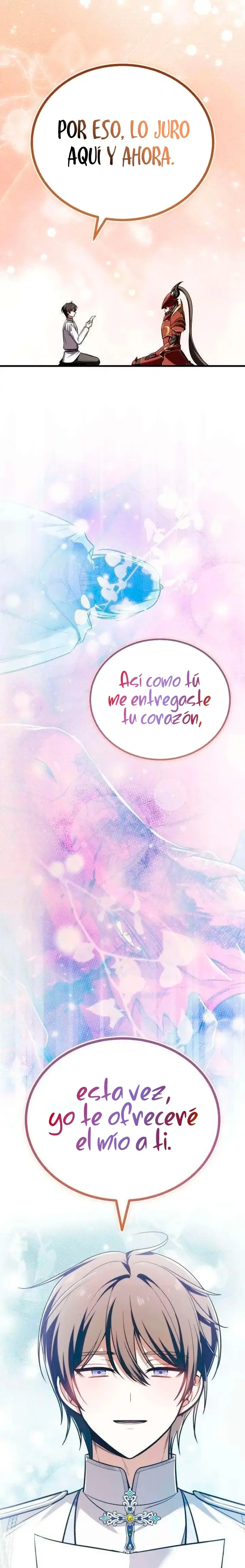 Me Casé con la Dragona que Maté Capítulo 7 - página 27