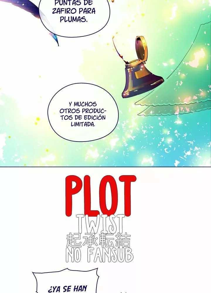 La bruja de mis sueños Capítulo 46 - página 2