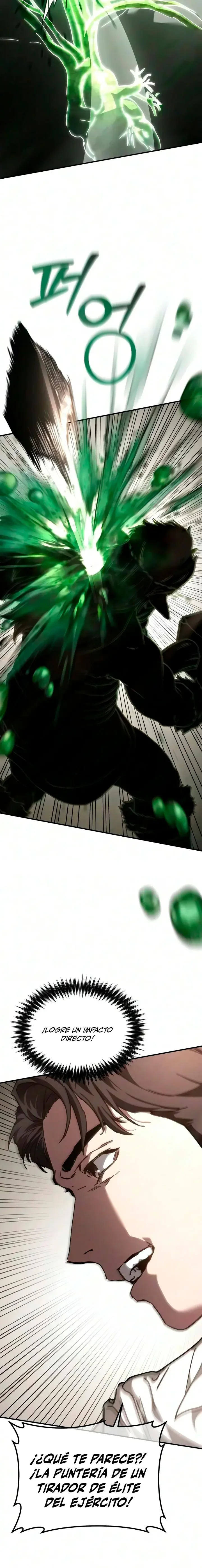 Goblin Inc Capítulo 12 - página 15