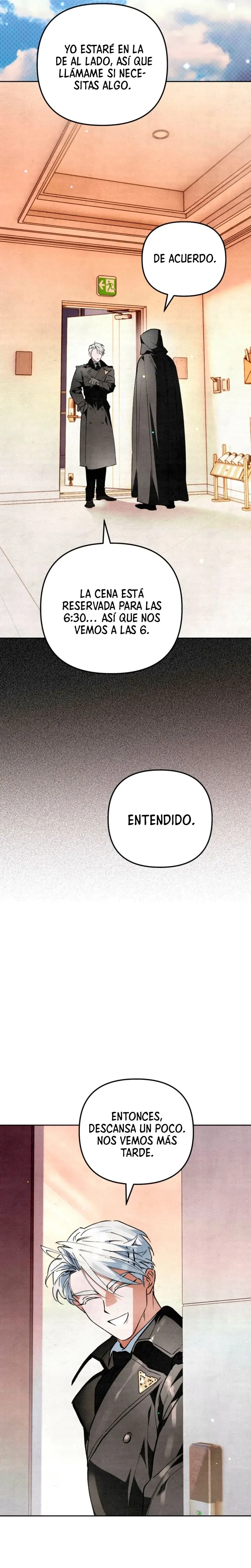 Dungeon Artist Capítulo 14 - página 4