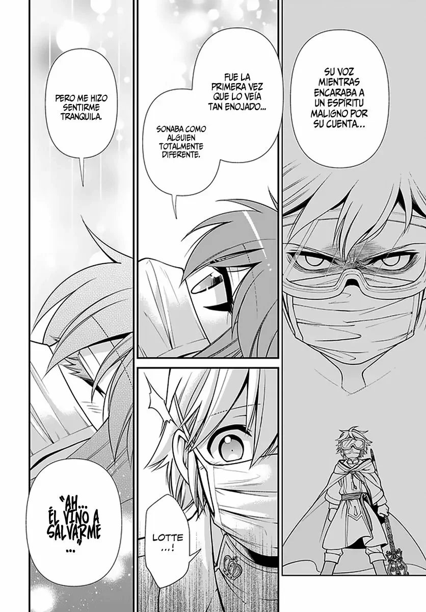 Isekai Yakkyoku Capítulo 38 - página 13