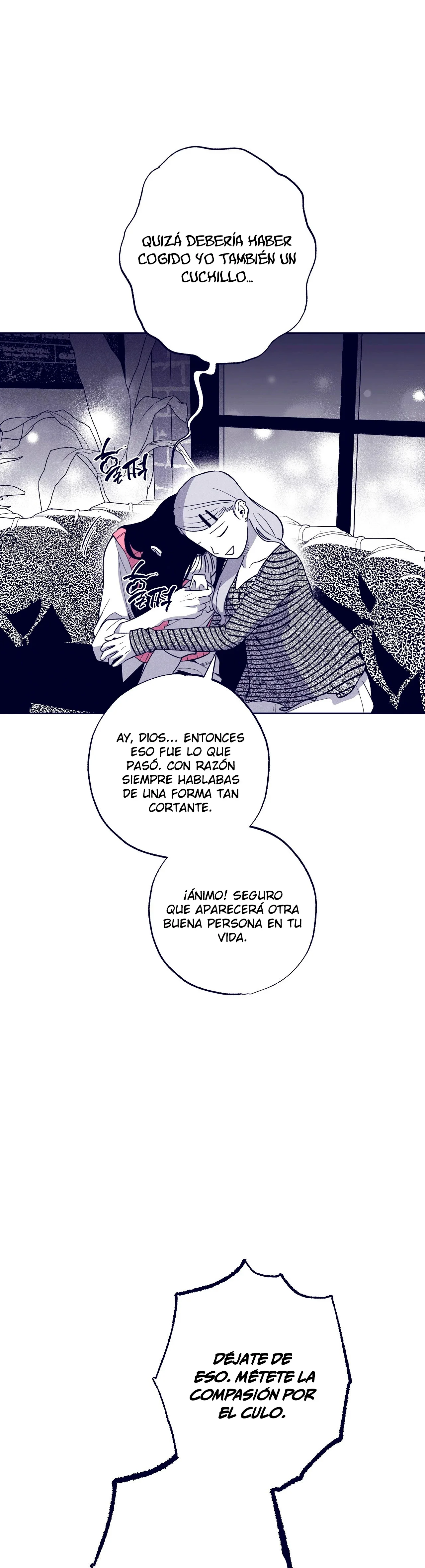 Mi vecina estrella me hechizo Capítulo 35 - página 20