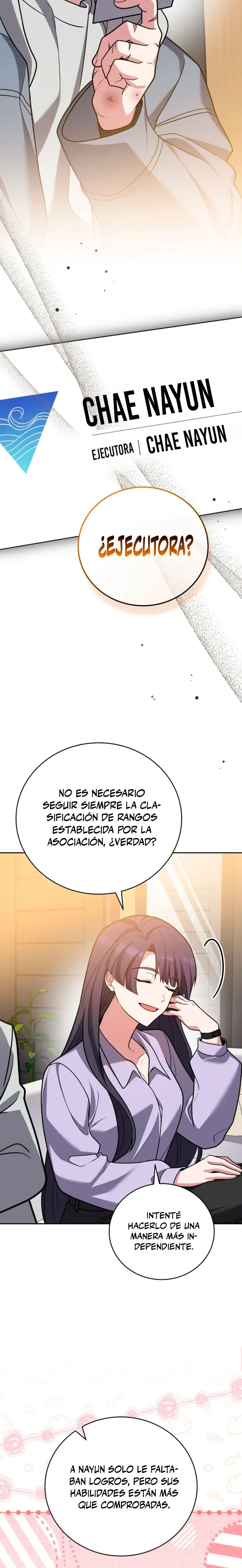 El Extra de la Novela (remake) Capítulo 173 - página 13