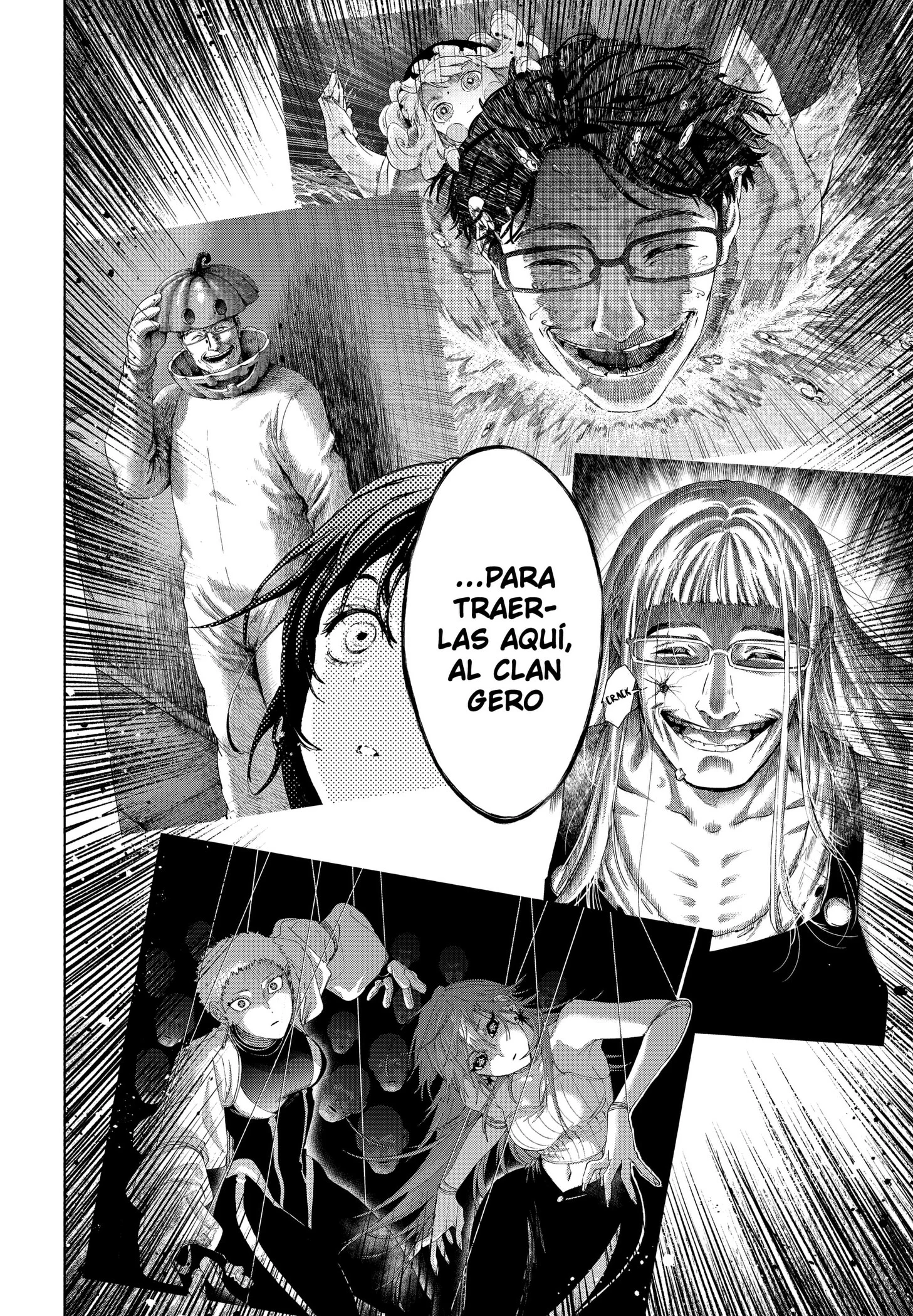 Marriage Toxin Capítulo 171 - página 13