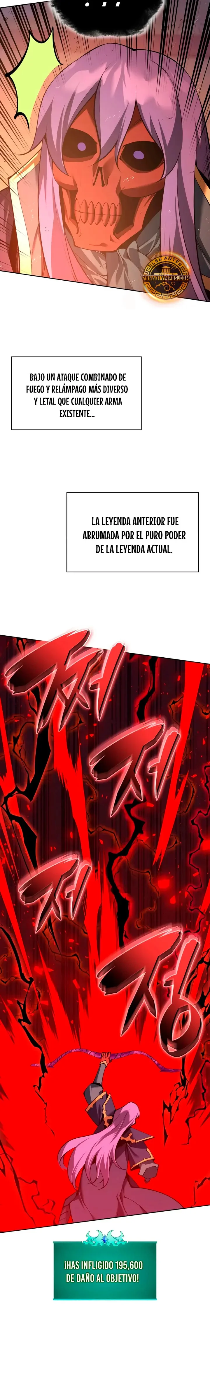 Overgeared Capítulo 328 - página 11
