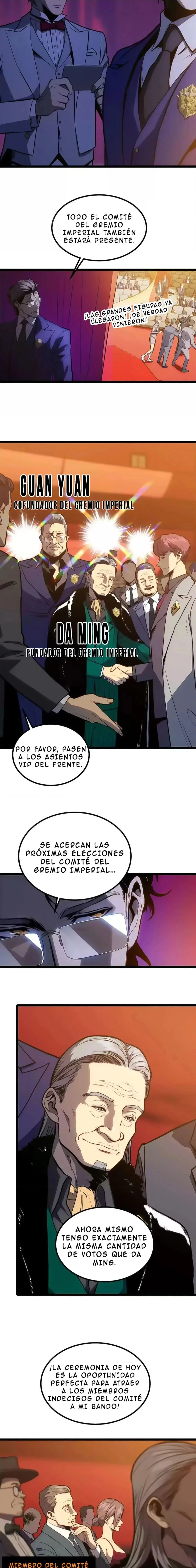 El devorador Capítulo 37 - página 4