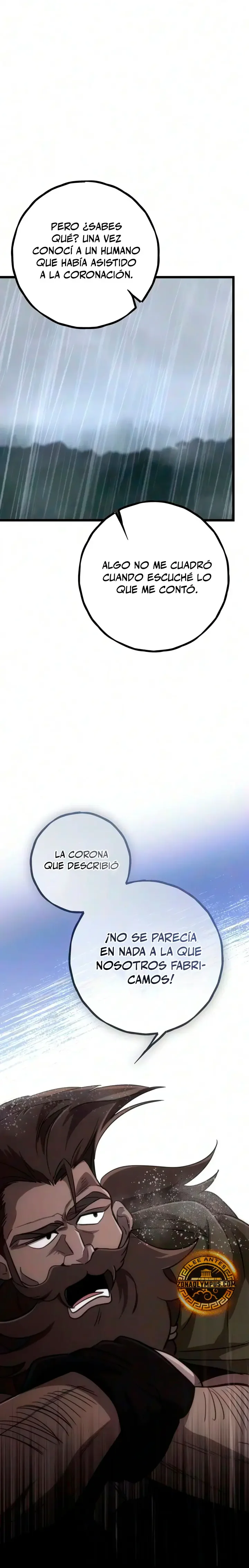 Crónicas de un Inmortal Capítulo 31 - página 19