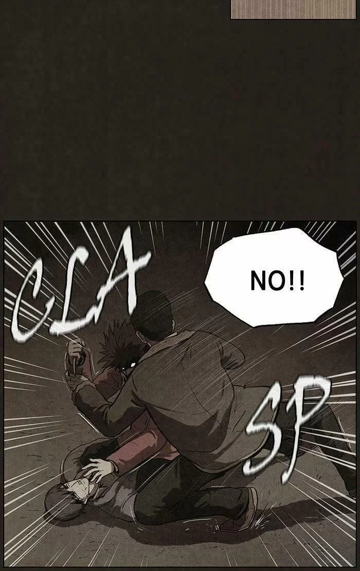 Bastard Capítulo 81 - página 33