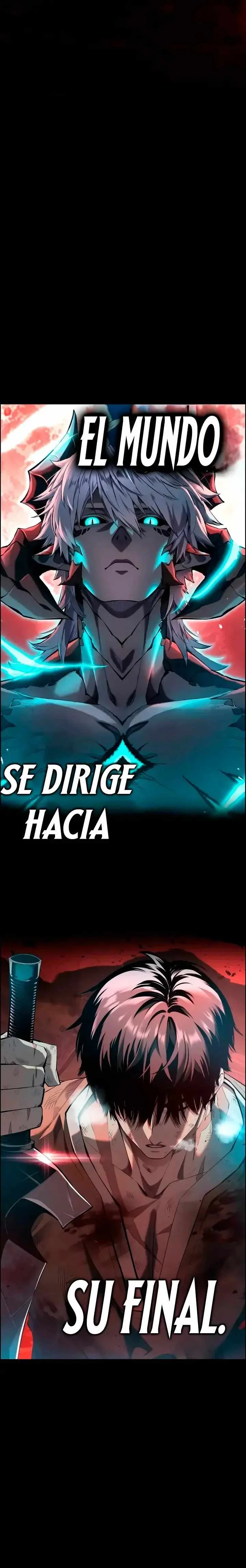 El Héroe No Puede Descansar Capítulo 1 - página 4